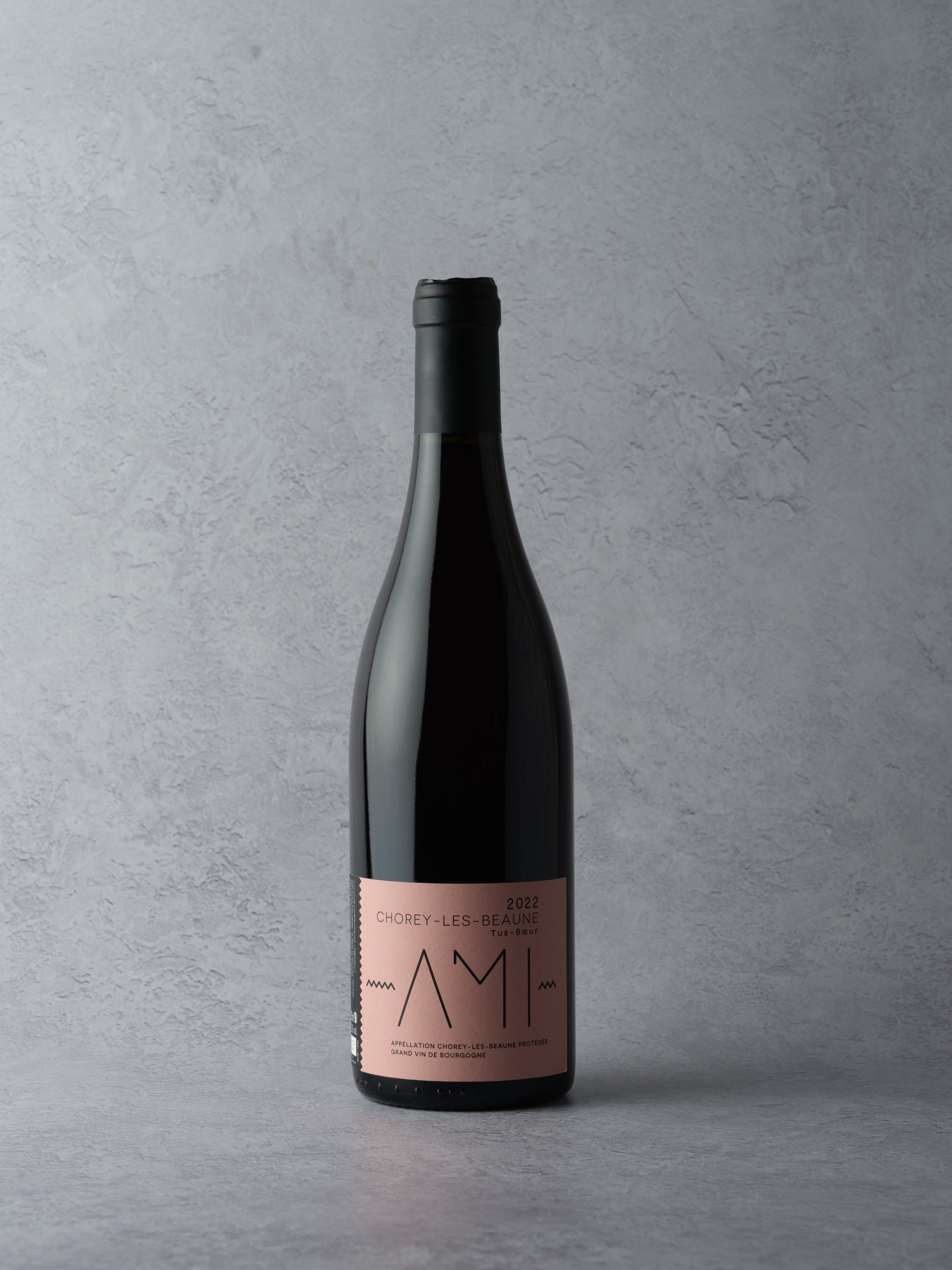 AMI — Sager and Wine | Importer & Distributor